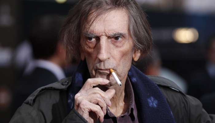 Harry Dean Stanton