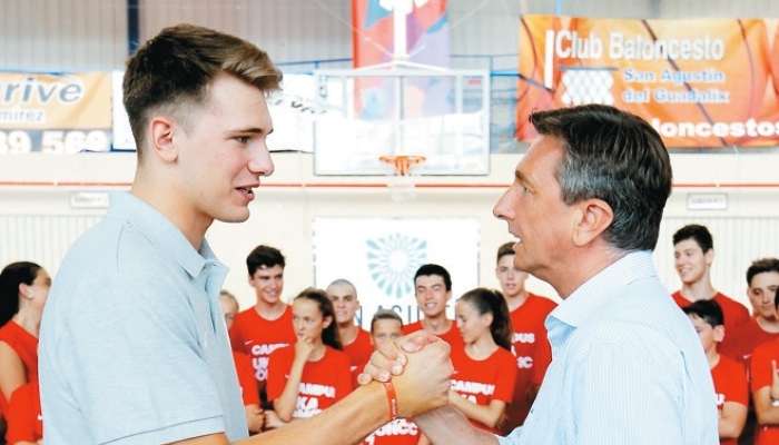 doncic in pahor