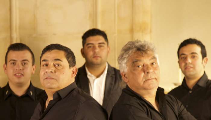 gipsy kings 1