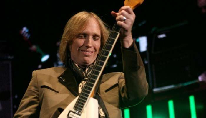 tom petty