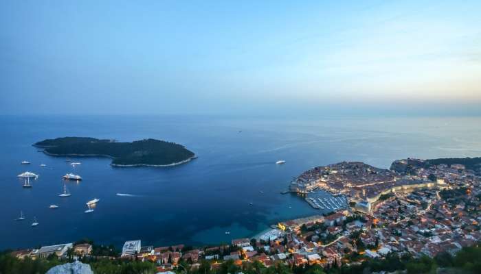 otok lokrum