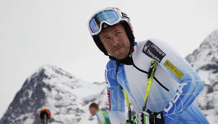 bode miller