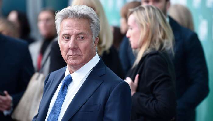 dustin hoffman