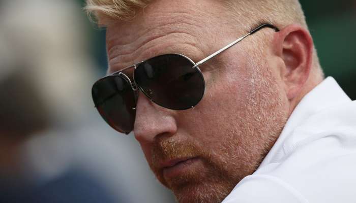 Boris Becker