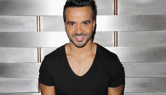 luis fonsi