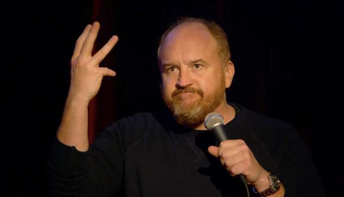 Louis C. K.