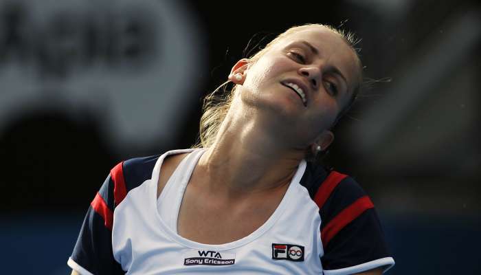 jelena dokic