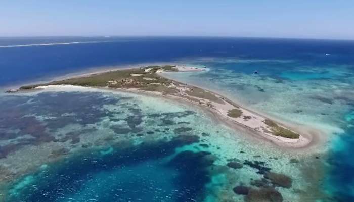 Batavia’s Graveyard, murder island