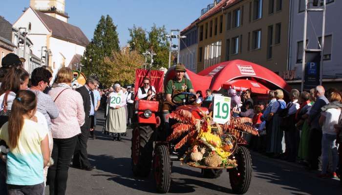 lipnica praznik jeseni