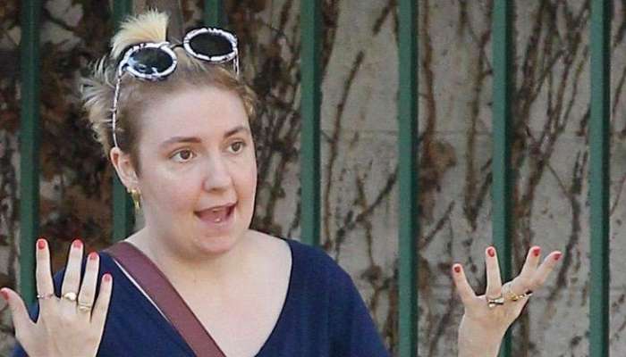 lena dunham 1