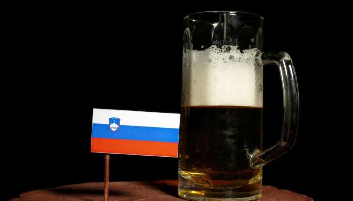 alkohol slovenija