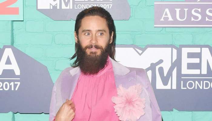 jared leto