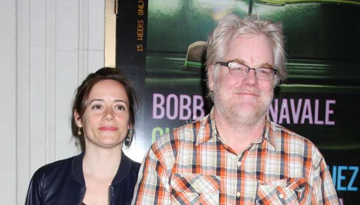 Philip Seymour Hoffman, Mimi O\'Donnell