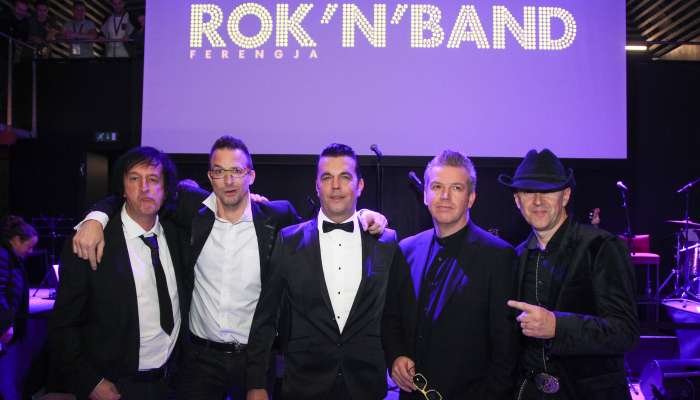 Rok\'n\'Band