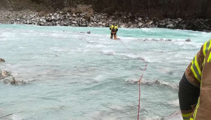 soča