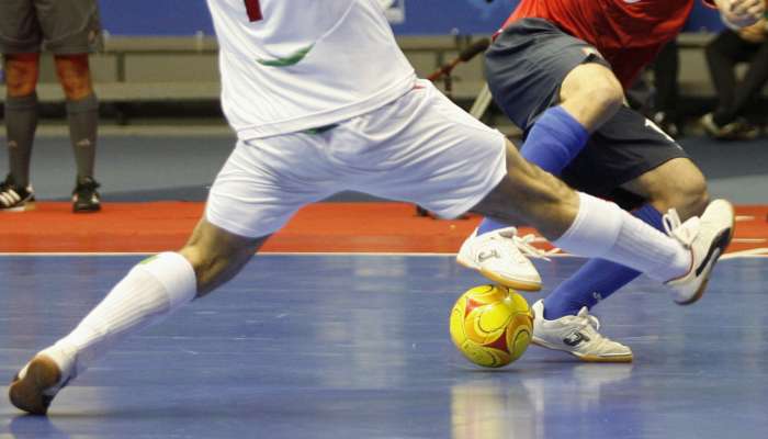 futsal