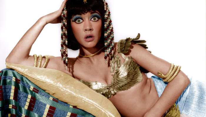 Amanda Barrie