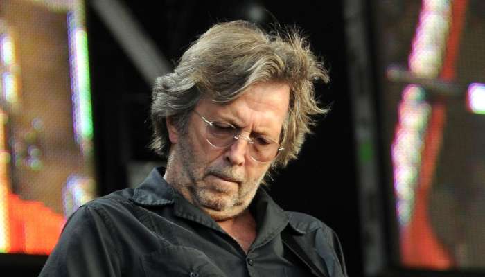 Eric Clapton