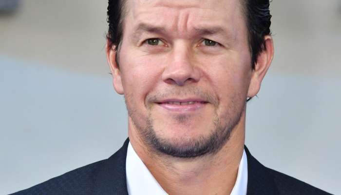 Mark Wahlberg