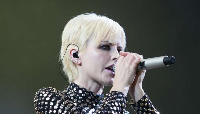 Dolores O\'Riordan