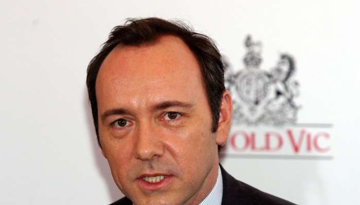 Kevin Spacey