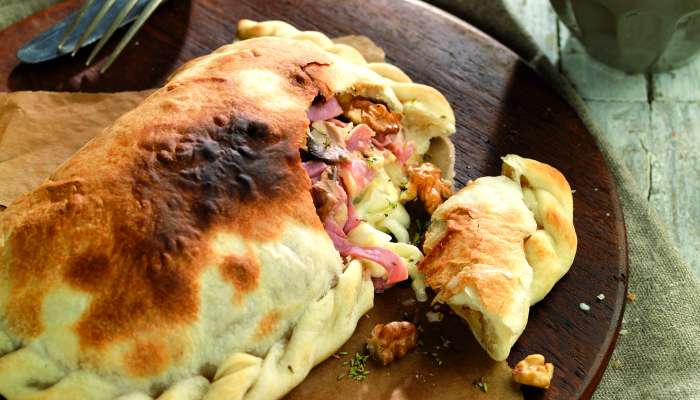 calzone