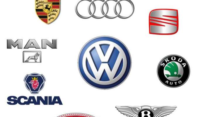 VW dokočno prevzel Porsche