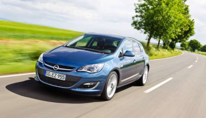 Opel podaljšuje jamstvo
