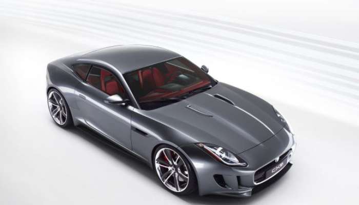 Jaguar potrdil proizvodnjo modela C-X16