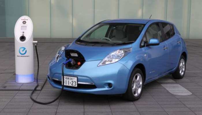 Nissan zaustavil gradnjo tovarne za baterije