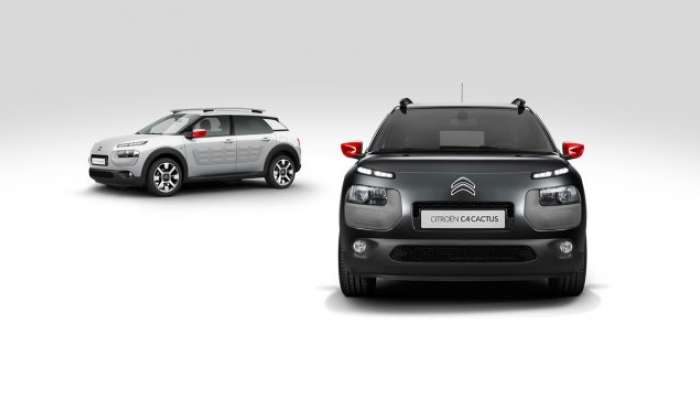 Posebni seriji C4 cactus