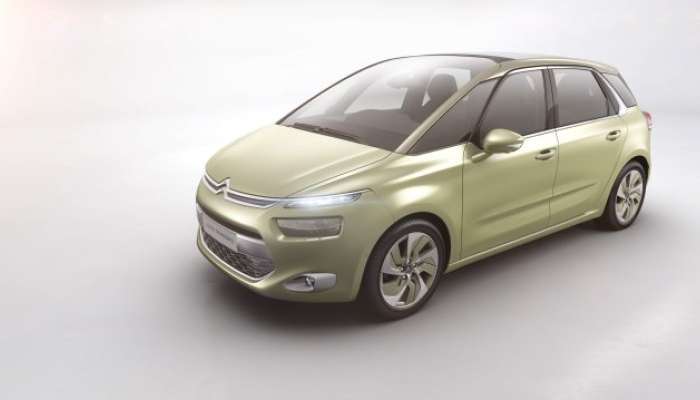 Citroën napoveduje novo obdobje