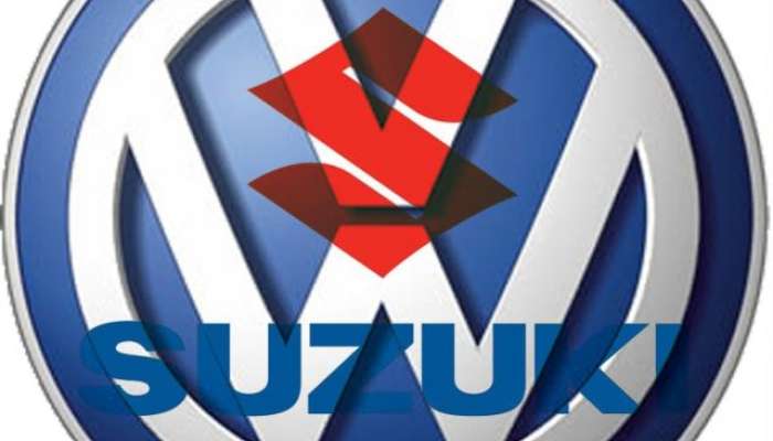 Suzuki in VW na mednarodno sodišče