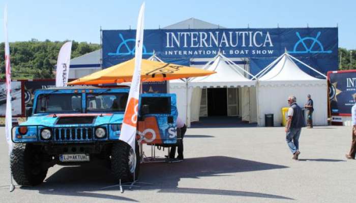 Internautica 2011