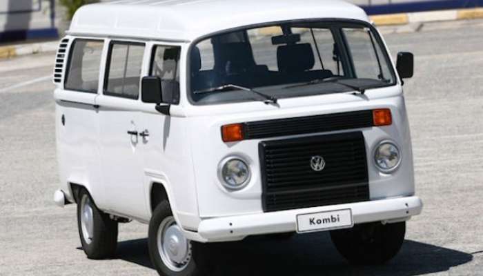 Legendarni VW-jev kombi bo \'\'vstal od mrtvih\'\'