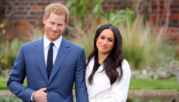 4 harry, meghan markle