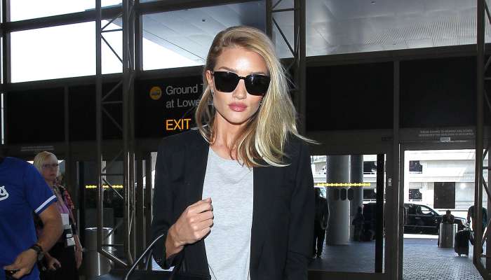 ROSIE HUNTINGTON-WHITELEY