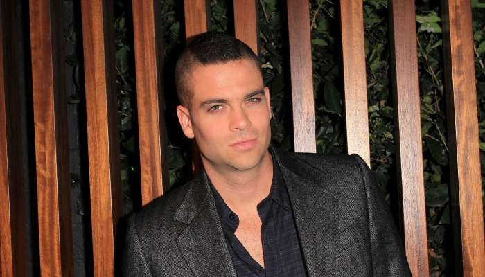 Mark Salling