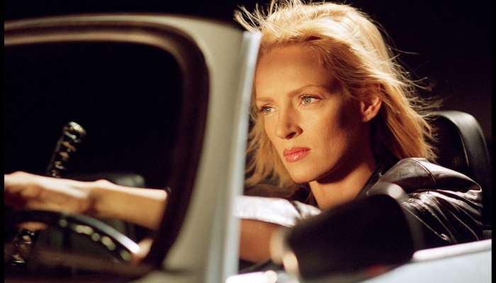 Uma Thurman