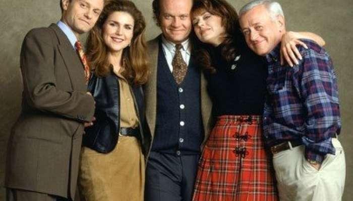 FRASIER