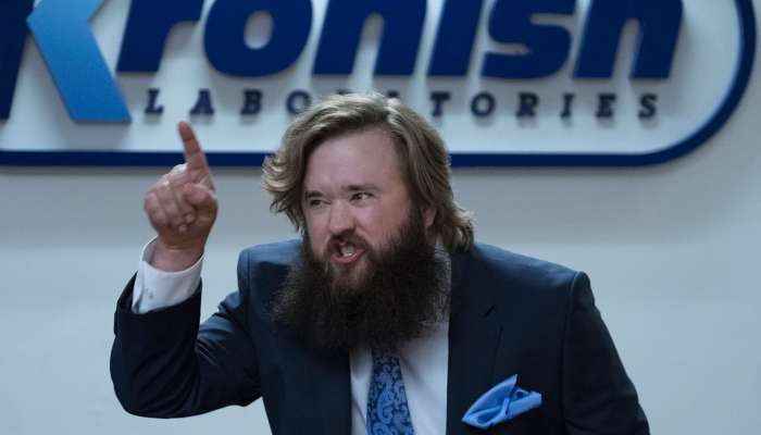 Haley Joel Osment