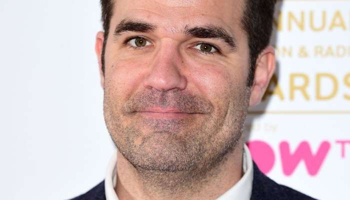 rob delaney