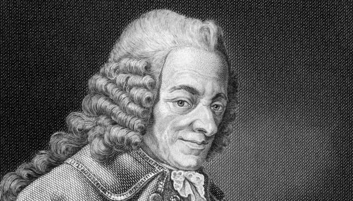 Voltaire