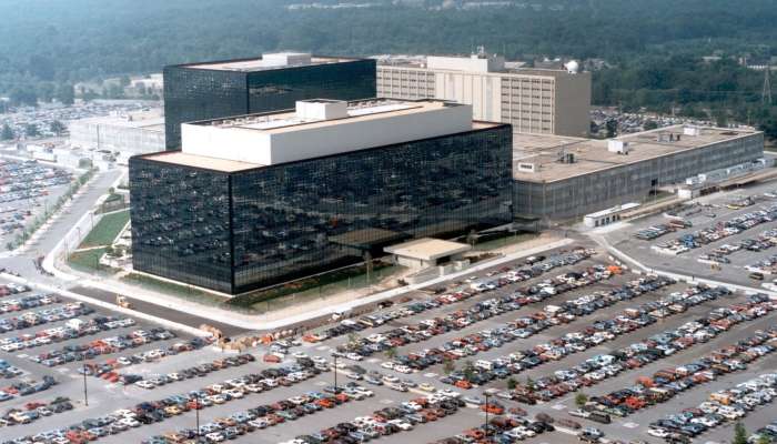 NSA, Nacionalna varnostna agencija