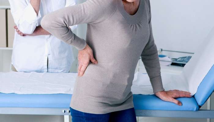bolečina v hrbtu, fizioterapija1
