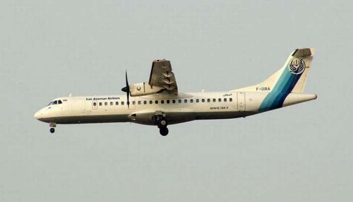 ATR-72 LETALO