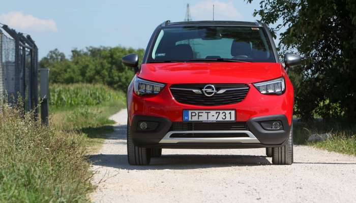 Opel Grandland X (3)