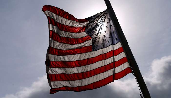 amerika, zda, zastava