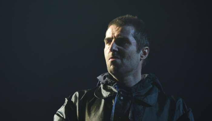 Liam Gallagher