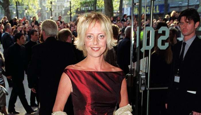 Emma Chambers